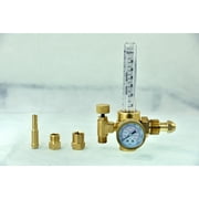 AG-01, Professional Argon Flow Meter for TIG Torch Welder Welding Machine