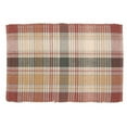 thumbnail image 1 of AG-01282S-4 19 in. Ribbed Placemats, Cyprus - Set of 4, 1 of 1