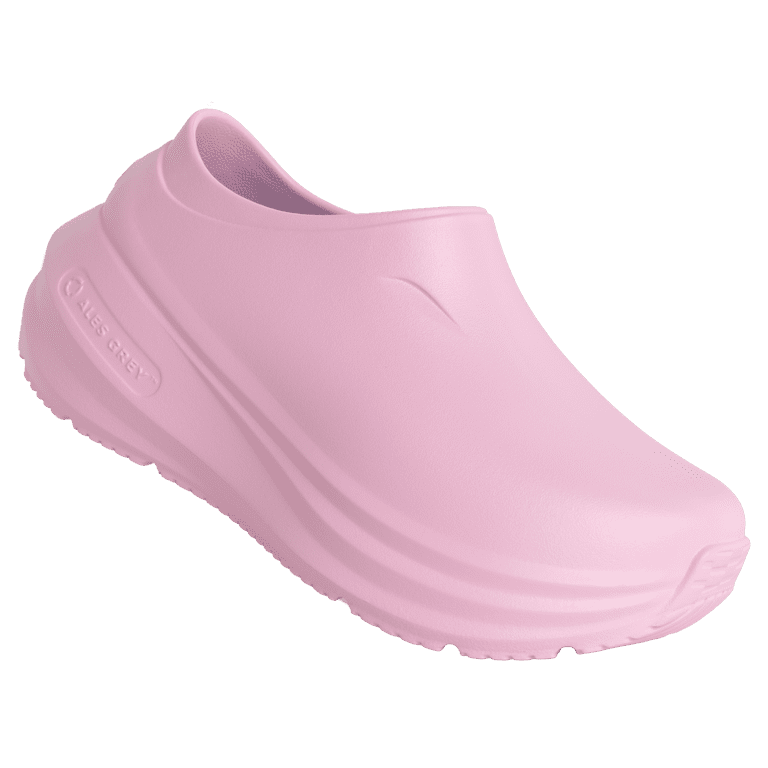 Gales Men’s PPE Frontline Nurse shoes size 13.Pink. Gales Men main image 4
