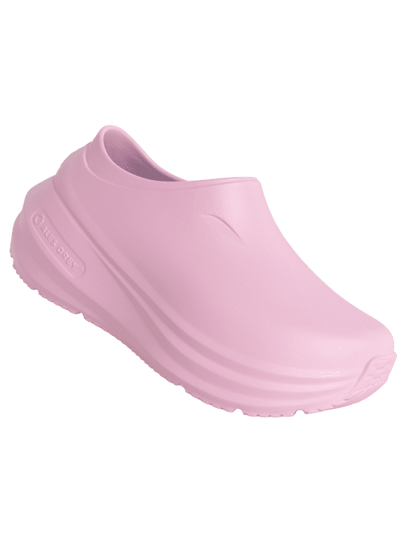 Non Slip Work Shoes for Men and Women, Slip Resistant Nurse Shoe, Comfort Safety Shoe, Frontline Pro 3