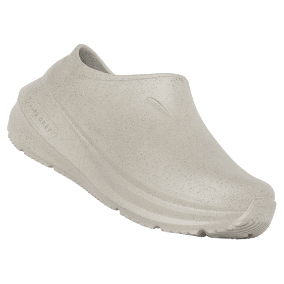 Ales Grey™ Frontline Pro 3 Comfort Slip Resistant Work Shoes for Men and Women, Nurse Shoe, Medium Wide, Flat Heel, Closed Toe, Tan