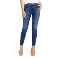 thumbnail image 1 of AG 10 YEARS DEFINED Women's Mid rise Skinny Ankle Legging Jeans , 26, 1 of 4