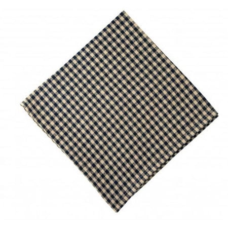 AG-20296S-4 Napkins, Berryvine Navy - Set of 4