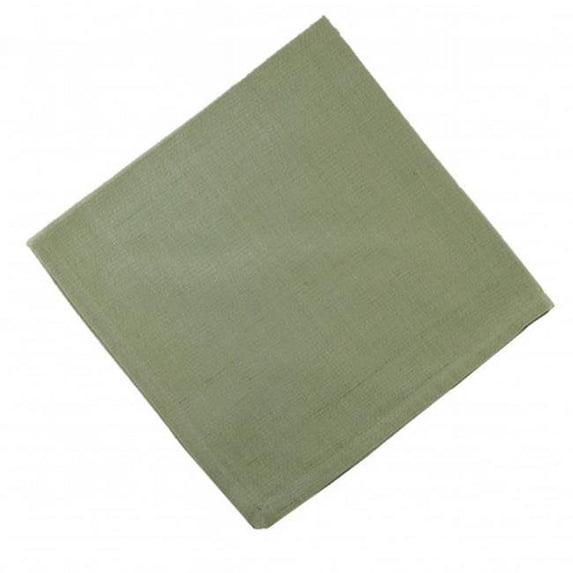 AG-20319S-4 Napkins, Sage Green - Set of 4