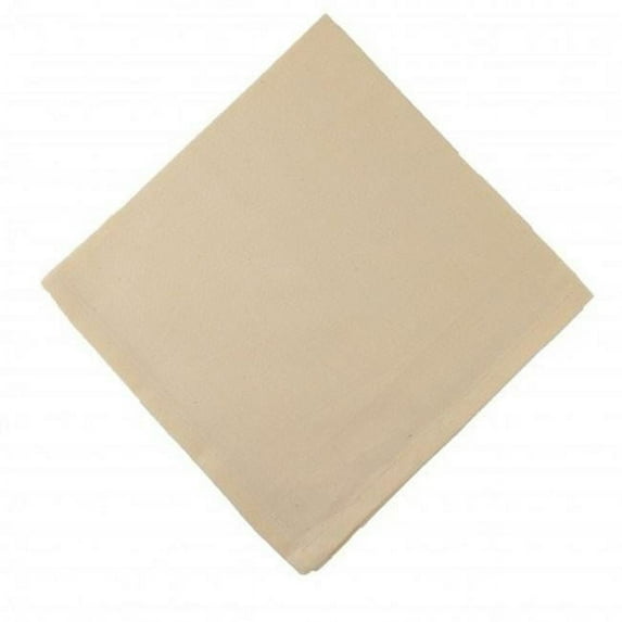 AG-20326S-4 Napkins, Butter Cream - Set of 4
