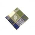 thumbnail image 1 of AG-31233S-4 Dish Cloths, Green Leaf Harvest - Set of 4, 1 of 1