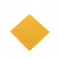 thumbnail image 1 of AG-31312S-4 Dish Cloths, Golden Yellow - Set of 4, 1 of 1