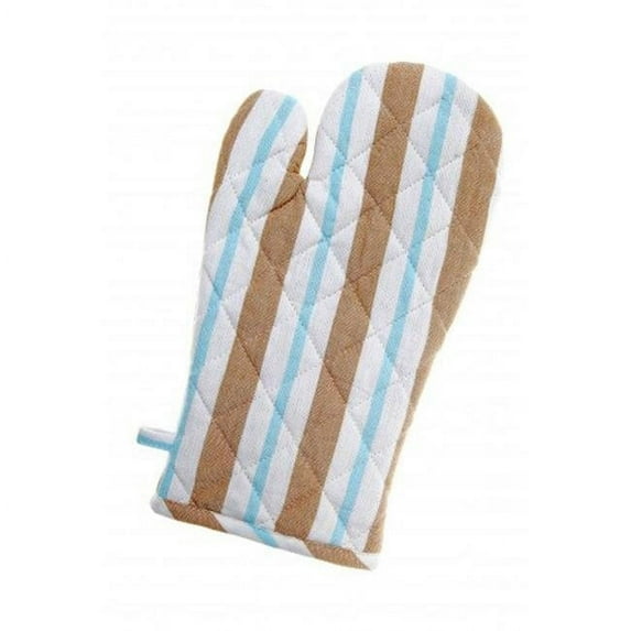 AG-38346S-2 Oven Mittens, Blue Stone - Set of 2