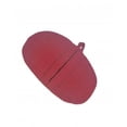 thumbnail image 1 of AG-39303S-2 Microwave Mittens, Burgundy - Set of 2, 1 of 1