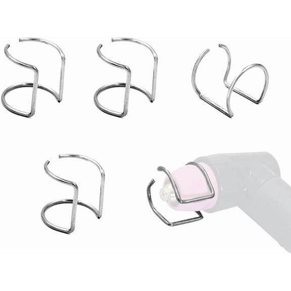 AG-60 Spring Spacer Guide fit CUT50 CUT50D Cut50DP Cut60 LGK60 Plasma Cutter AG60 / SG55 Plasma Cutting Torch Accessories PK-5