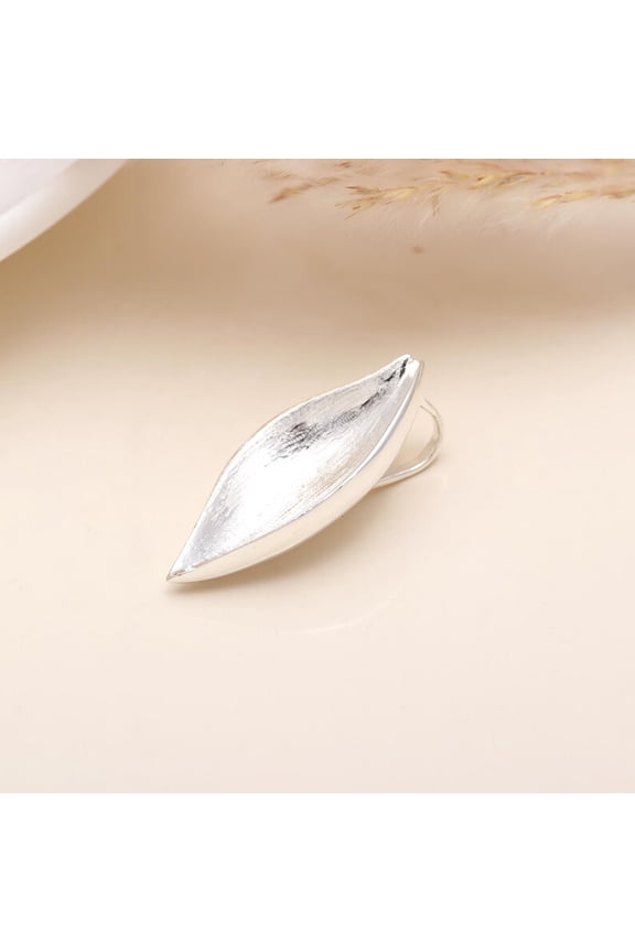 Unique Designer Necklace Pendant, 925 Sterling Silver