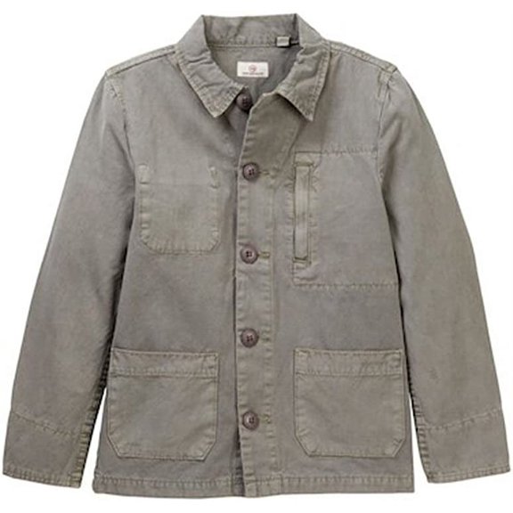 AG Adriano Goldschmied AG Matty Jacket (Big Boys) Mallard - Large