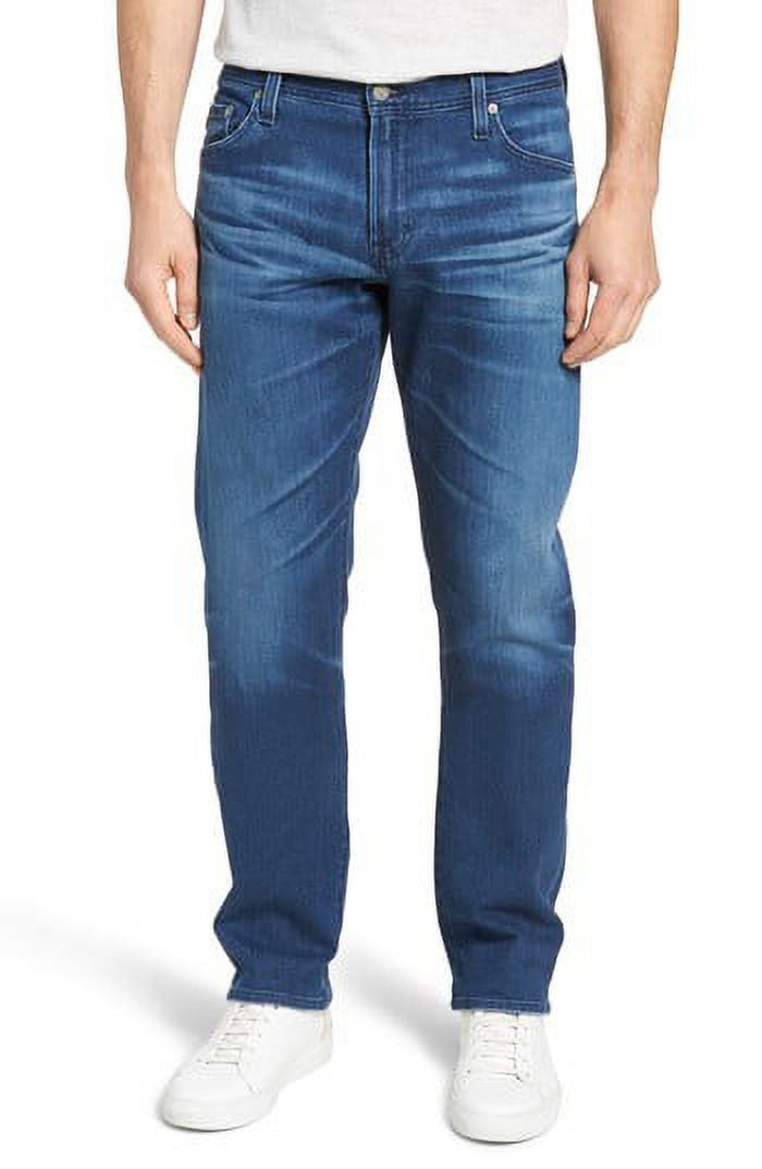 Ag graduate tailored leg best sale jeans