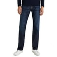 thumbnail image 1 of AG Adriano Goldschmied Men's Straight Leg Jeans (1 Years Freemont, 32W X 34L), 1 of 2