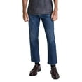 thumbnail image 1 of AG Adriano Goldschmied Men's Turner Loose Crop Jeans (4 Years Ranger, 38W x 28L), 1 of 4