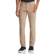 AG BEECHWOOD TAN Mens Tellis Modern Slim Fit Jeans , 29x34