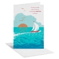 thumbnail image 1 of American Greetings Father's Day Card for Dad (Being a GREAT DAD), 1 of 6