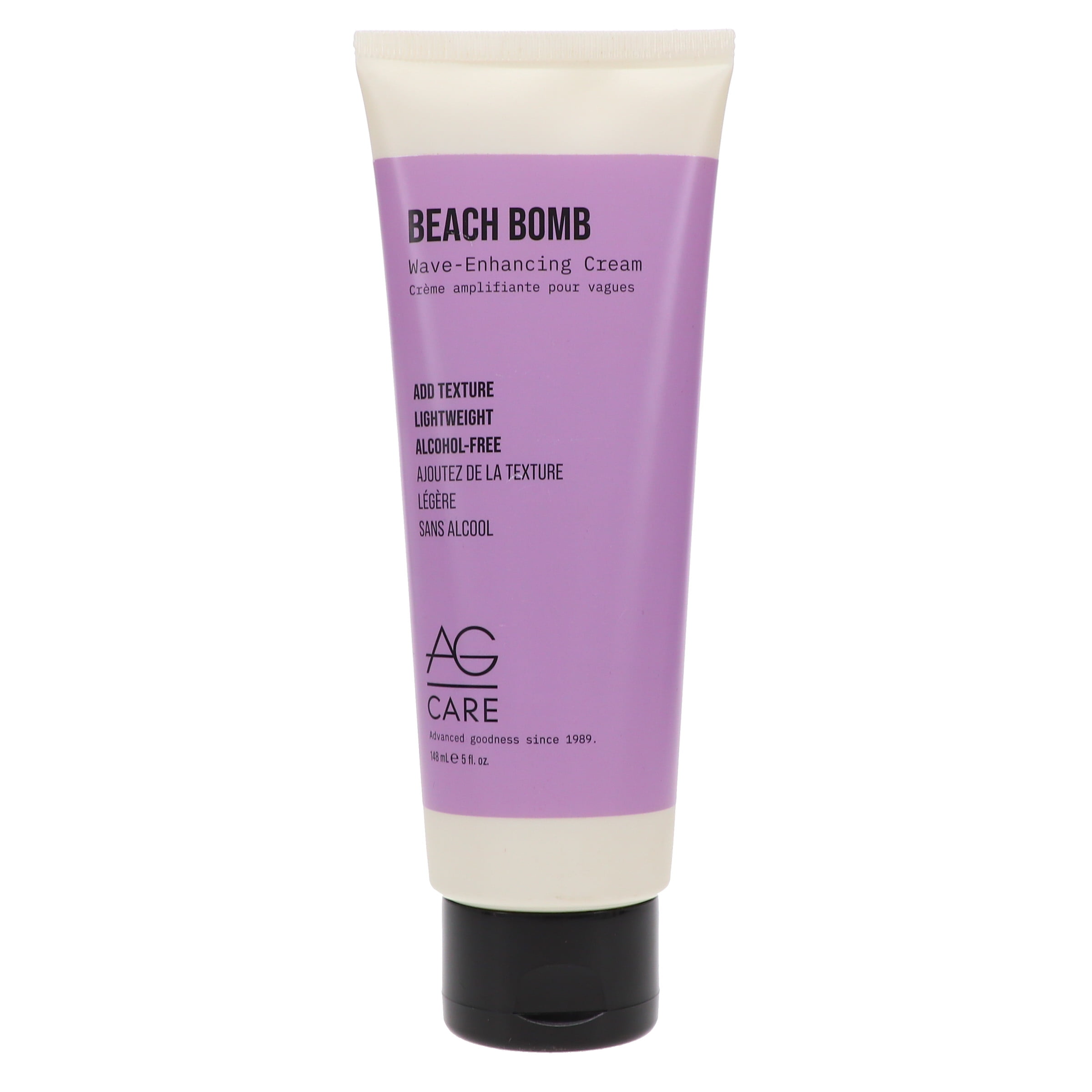 AG Care Beach Bomb Wave-Enhancing Cream 5oz AG Care Beach Bomb Wave-Enhancing Cream 5oz