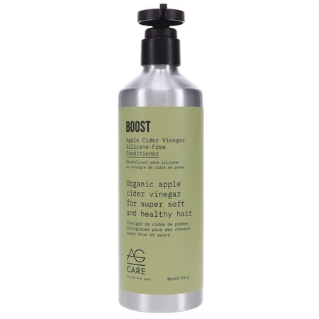 AG Care Boost Apple Cider Vinegar Conditioner 12 oz