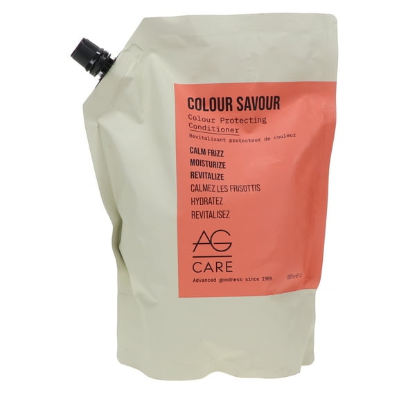 AG Care Colour Savour Conditioner 33.8 oz