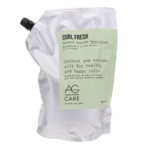 AG Care Curl Fresh Coconut Avocado Conditioner 33 oz