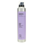 AG Care Mousse Gel Extra-Firm Curl Retention 10 oz
