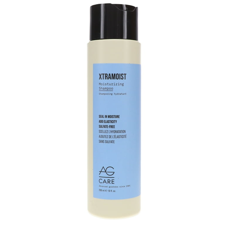 AG Care Xtramoist Moisturizing Shampoo AG Care Xtramoist Moisturizing Shampoo