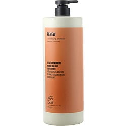 AG Care Renew Clarifying Shampoo 50.7oz