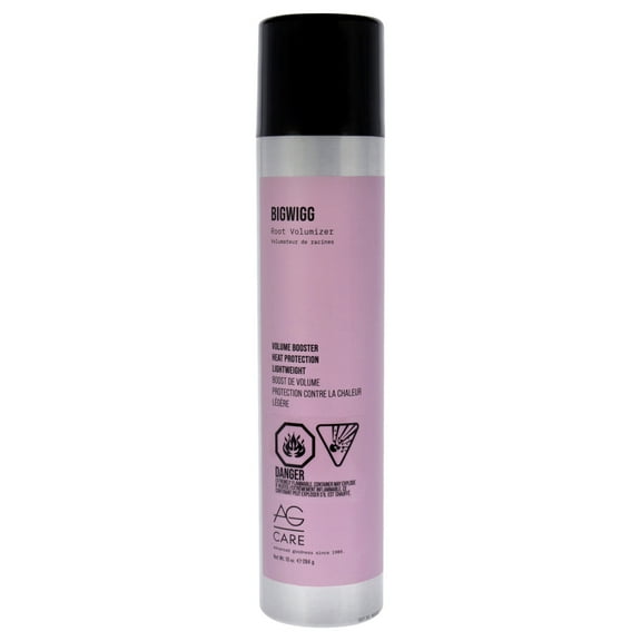 AG Hair Bigwigg Root Volumizer, 10 Oz