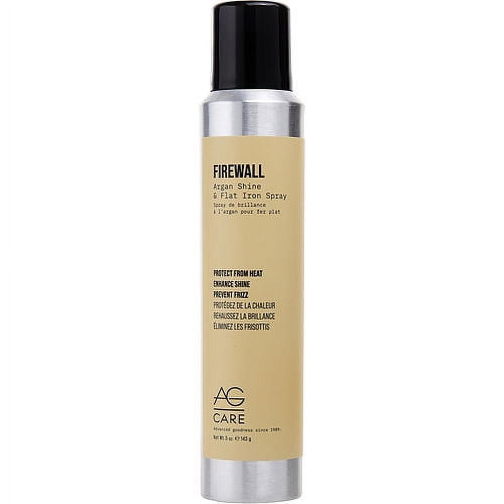 Ag flat iron spray 2025