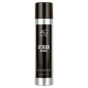 AG Hair Care Jet Black Dry Shampoo 4.2 oz