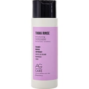 AG Hair Care THIKK RINSE VOLUMIZING CONDITIONER