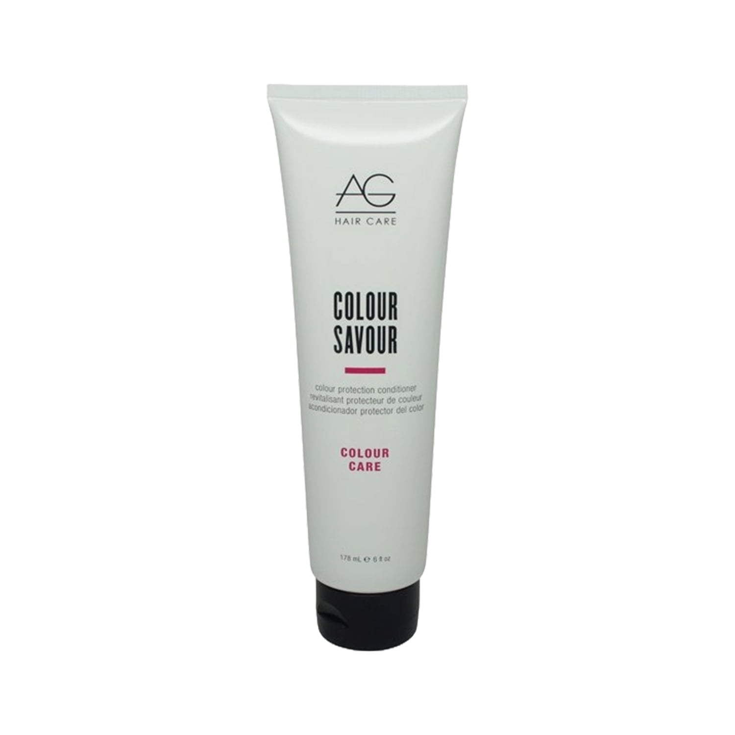 AG Hair Colour Savour Conditioner 6 Oz