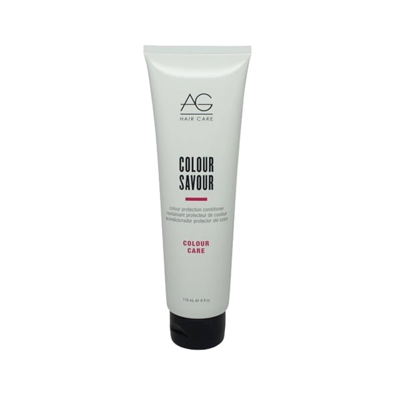 AG Hair Colour Savour Conditioner 6 Oz