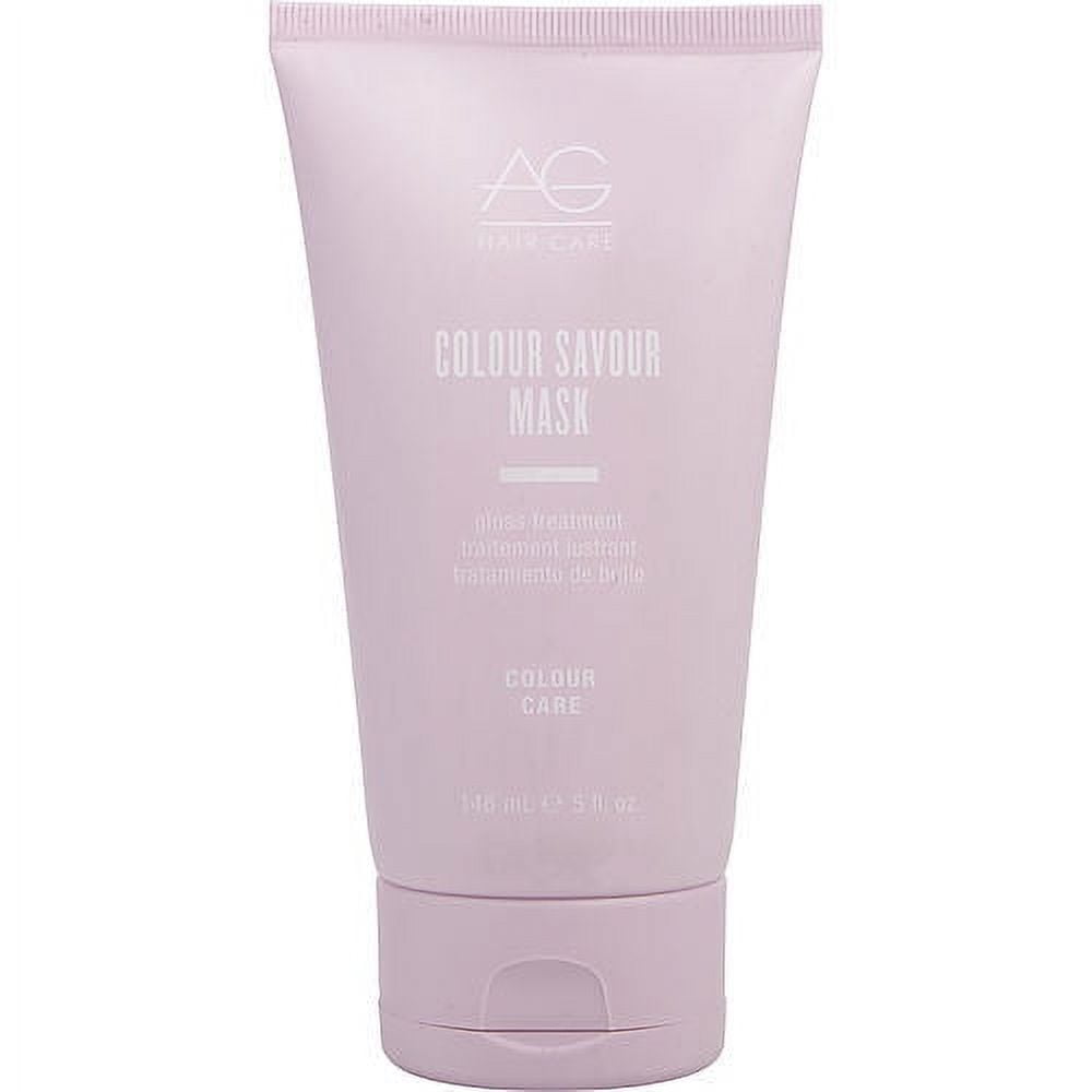 AG Hair Colour Savour Mask Gloss Treatment 5 Oz