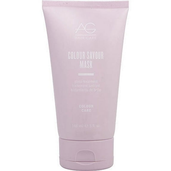 AG Hair Colour Savour Mask Gloss Treatment 5 Oz