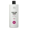 thumbnail image 1 of AG Hair Colour Savour Shampoo 33.8 Oz, 1 of 3