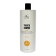 thumbnail image 1 of AG Hair Cosmetics Smooth by AG Hair Cosmetics for Unisex - 33.8 oz Shampoo, 1 of 2
