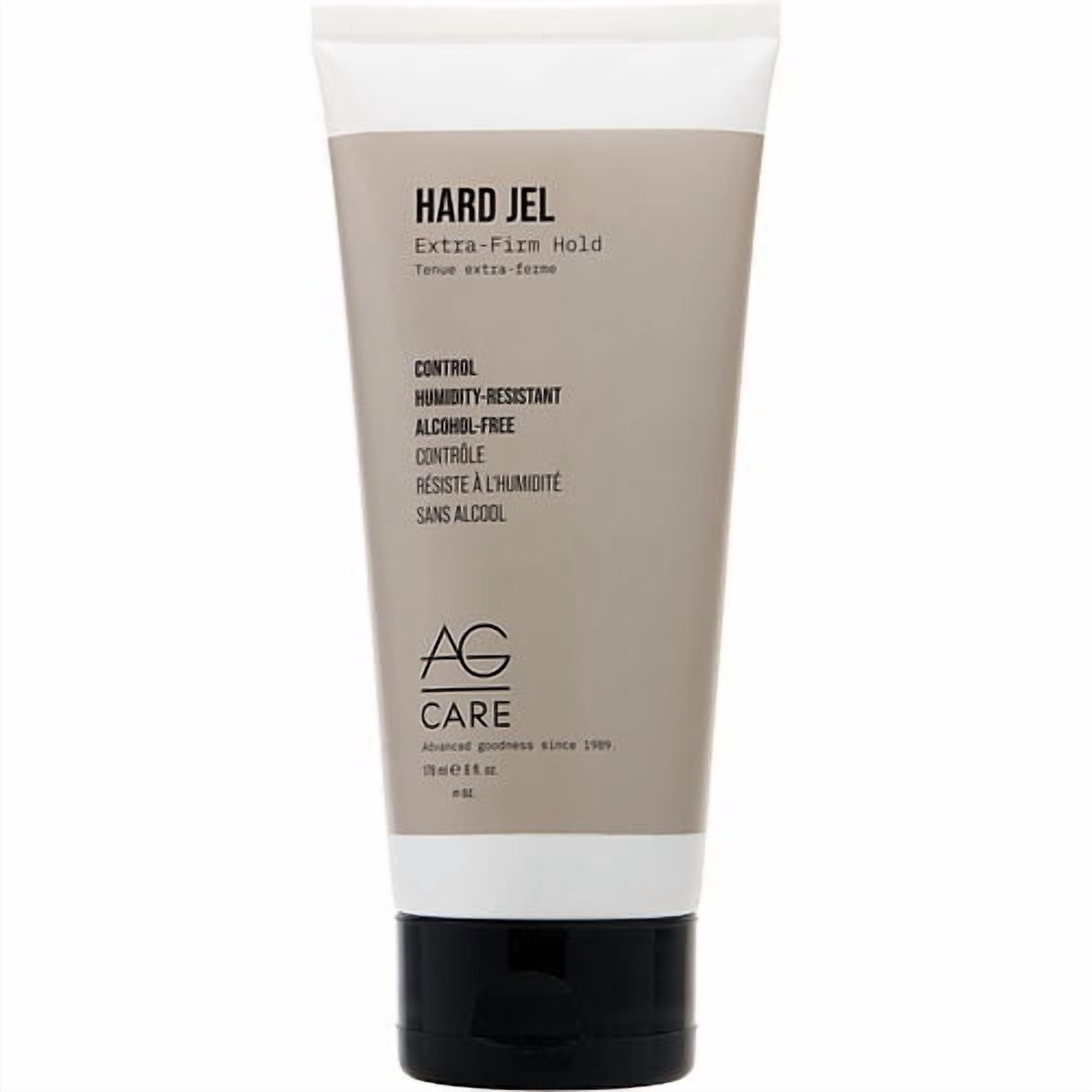 AG Hair Hard Jel Extra-Firm Hold New 6 oz