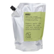 AG Hair Natural Boost Apple Cider Vinegar Conditioner 33.8 oz