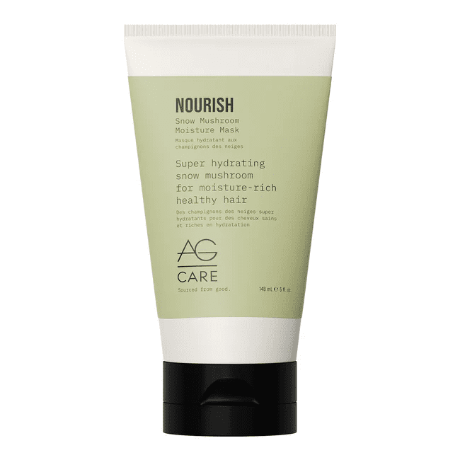 AG Nourish Moisture Mask 5oz AG Nourish Moisture Mask 5oz