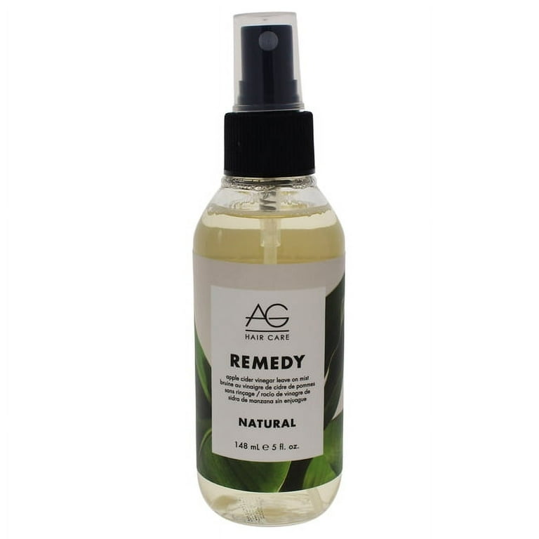 AG Remedy Leave On Mist 5oz AG Remedy Leave On Mist 5oz