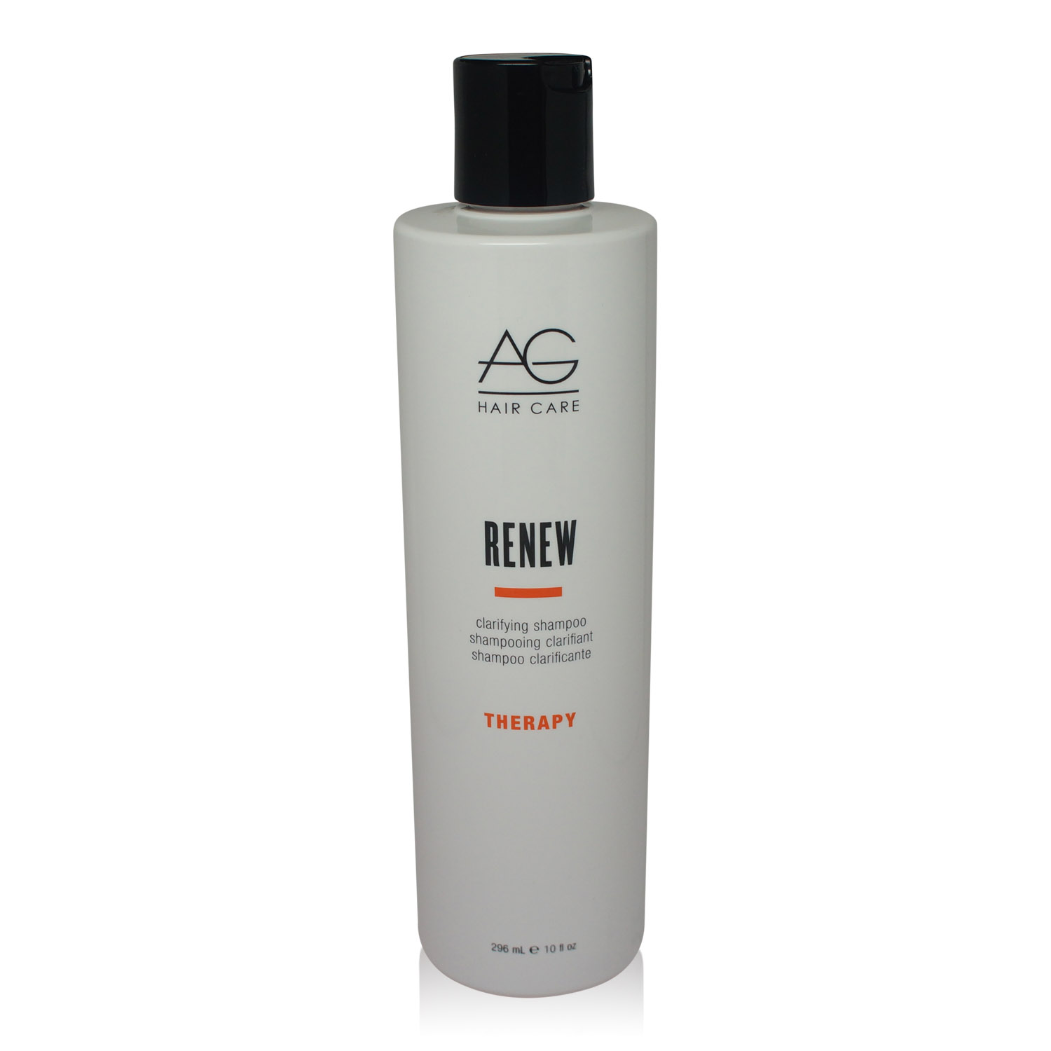 Ag Rice Shampoo AG Hair Renew Shampoo - 10 Oz - Walmart.com