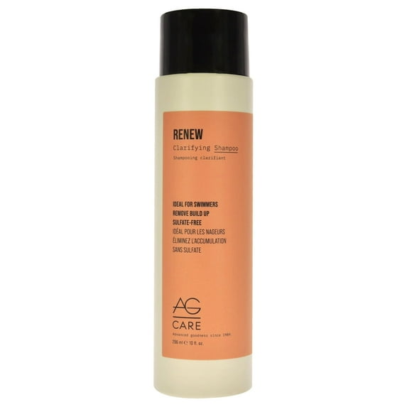 AG Hair Renew Shampoo - 10 Oz