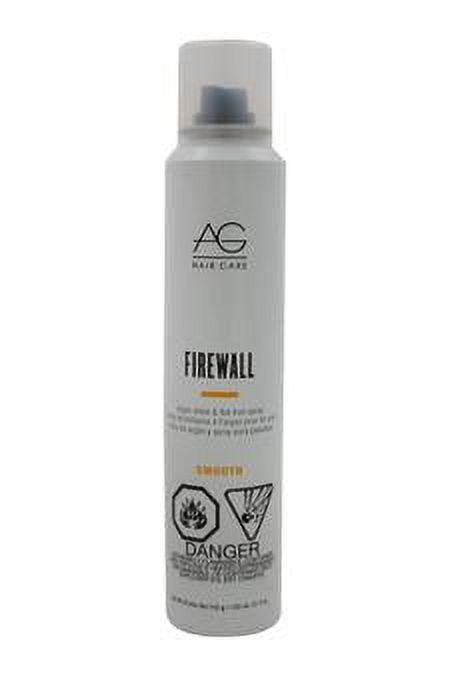 AG Hair Smooth Firewall Argan Shine Flat Iron Spray 5 fl. oz