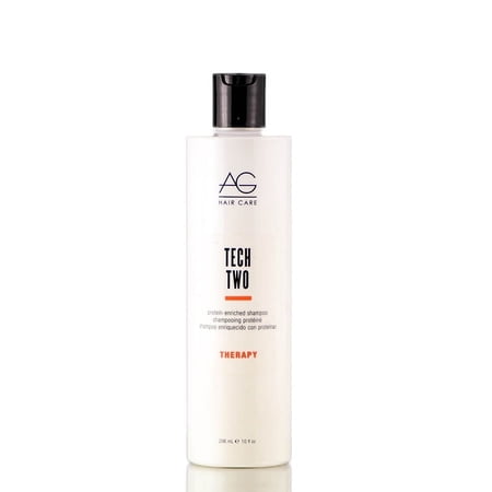 AG Hair Tech Two Shampoo - 10 Oz