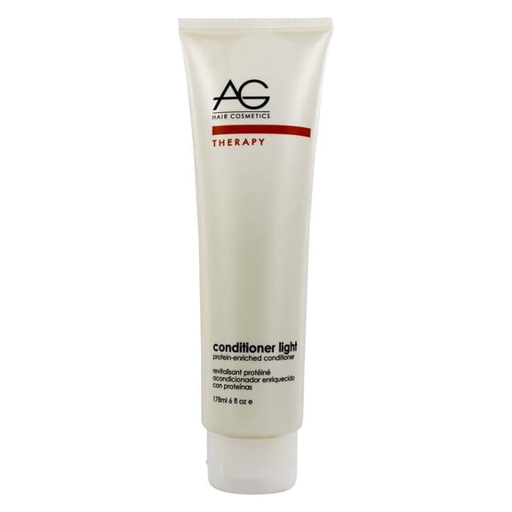 AG Hair - Therapy Conditioner Light - 6 oz.