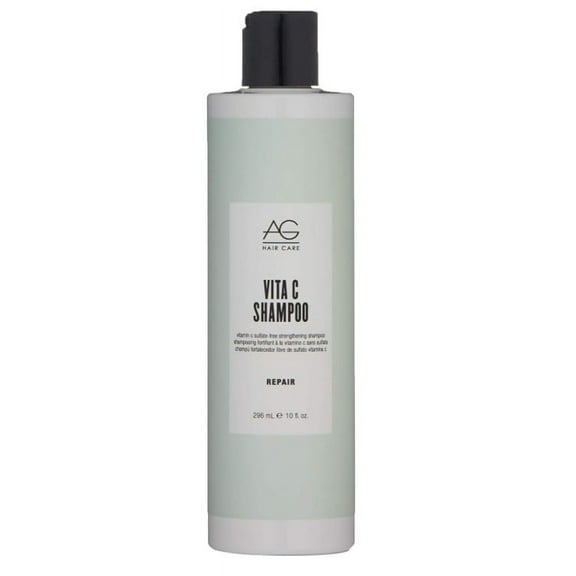 AG Hair Vita C Shampoo 10 oz