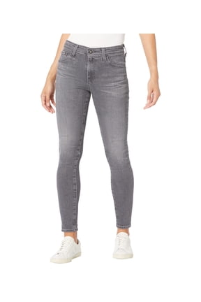 Jeans Womens Farrah High Rise Skinny Jeans 16 Years Division (Size 23)