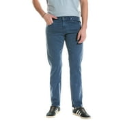 AG Jeans mens  Tellis Sulfur Blue Orbit Modern Slim Leg Jean, 34 34, Blue